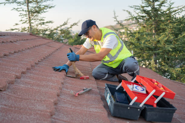 Best Flat Roof Repair Services  in Lockhart, TX