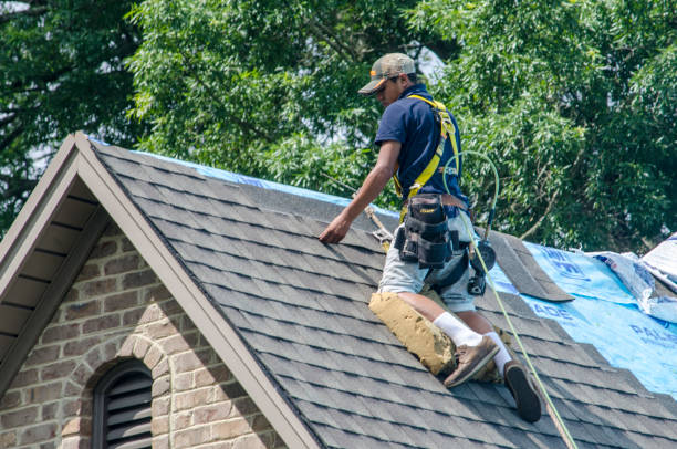 Quick and Trustworthy Emergency Roof Repair Services in Lockhart, TX